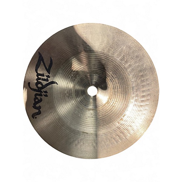 Used Zildjian 6in Avedis Splash Cymbal