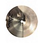 Used Zildjian 6in Avedis Splash Cymbal
