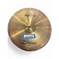 Used Zildjian 16in Scimitar Crash Ride Cymbal thumbnail