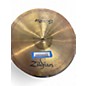 Used Zildjian 16in Scimitar Crash Ride Cymbal