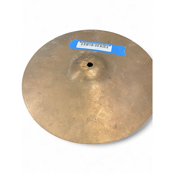 Used Zildjian 16in Scimitar Crash Ride Cymbal