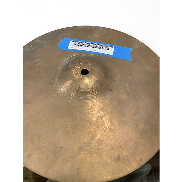 Used Zildjian 16in Scimitar Crash Ride Cymbal
