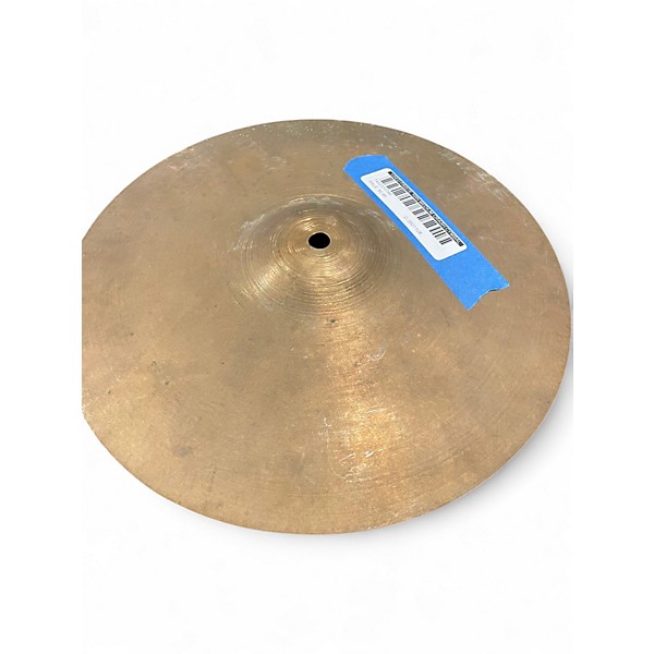 Used Zildjian 16in Scimitar Crash Ride Cymbal
