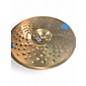 Used MEINL 13in HCS Hi Hat Pair Cymbal