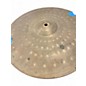 Used Paiste 15in HI HAT 400 Cymbal thumbnail