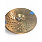 Used Paiste 15in HI HAT 400 Cymbal