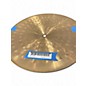Used Paiste 15in HI HAT 400 Cymbal