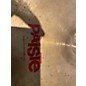 Used Paiste 10in Medium Crash Cymbal