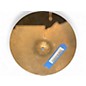 Used Paiste 10in Medium Crash Cymbal