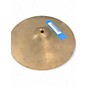 Used Zildjian 16in AVEDIS CRASH Cymbal thumbnail