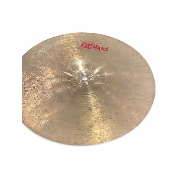 Used Zildjian 16in AVEDIS CRASH Cymbal