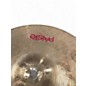 Used Zildjian 16in AVEDIS CRASH Cymbal
