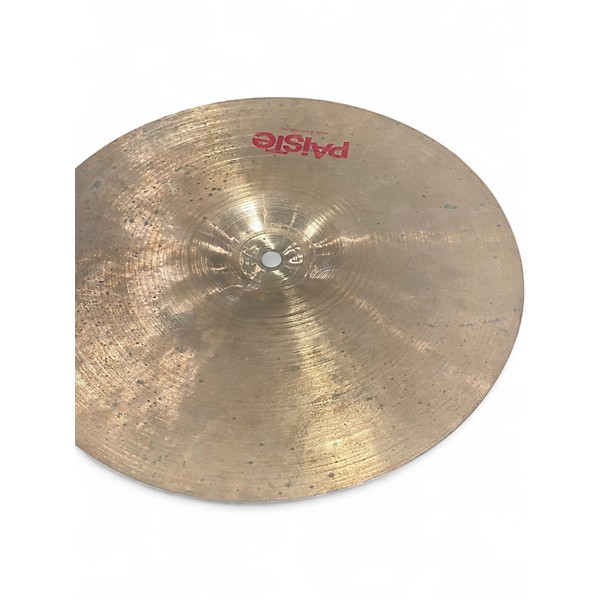 Used Zildjian 16in AVEDIS CRASH Cymbal