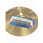 Used Zildjian 16in AVEDIS CRASH Cymbal