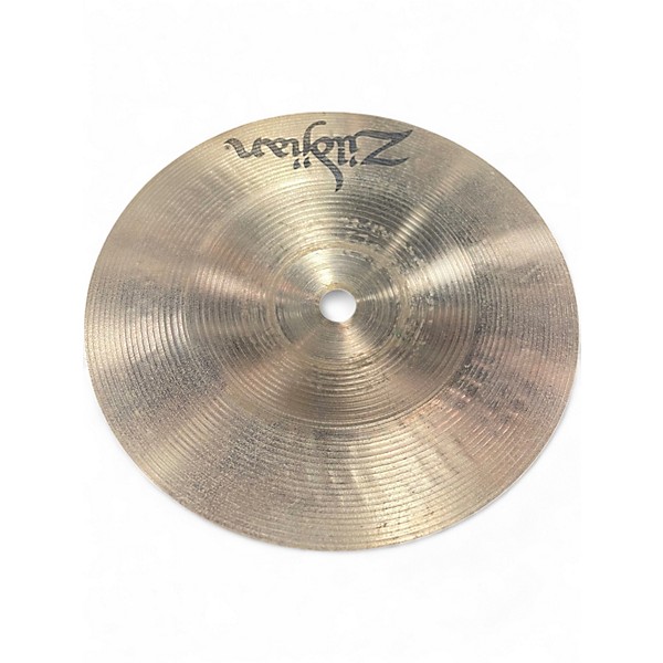 Used Zildjian 16in AVEDIS CRASH Cymbal