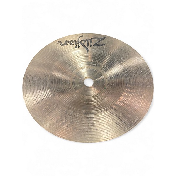 Used Zildjian 16in AVEDIS CRASH Cymbal
