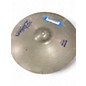 Used Zildjian 17in A Custom Crash Cymbal thumbnail