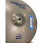 Used Zildjian 17in A Custom Crash Cymbal