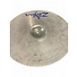 Used Zildjian 17in A Custom Crash Cymbal