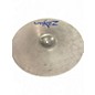 Used Zildjian 17in A Custom Crash Cymbal