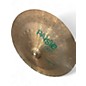 Used Paiste 18in China Cymbal