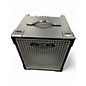 Used Gallien-Krueger MB112 200W 1x12 Bass Combo Amp thumbnail