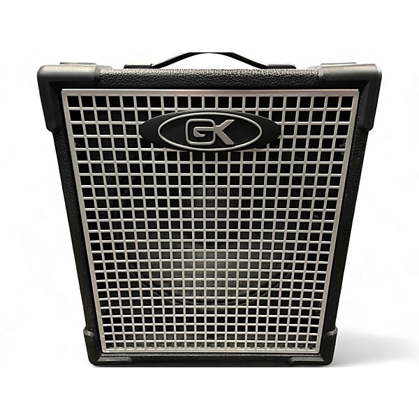 Used Gallien-Krueger MB112 200W 1x12 Bass Combo Amp