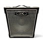 Used Gallien-Krueger MB112 200W 1x12 Bass Combo Amp