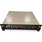 Used Ampeg BXT-115HL4 Bass Power Amp thumbnail