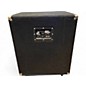 Used Ampeg BSE410HLF Bass Cabinet
