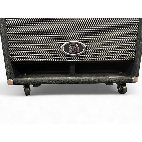 Used Ampeg BSE410HLF Bass Cabinet