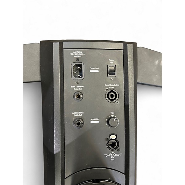 Used Bose L1 Model II Powered Speaker