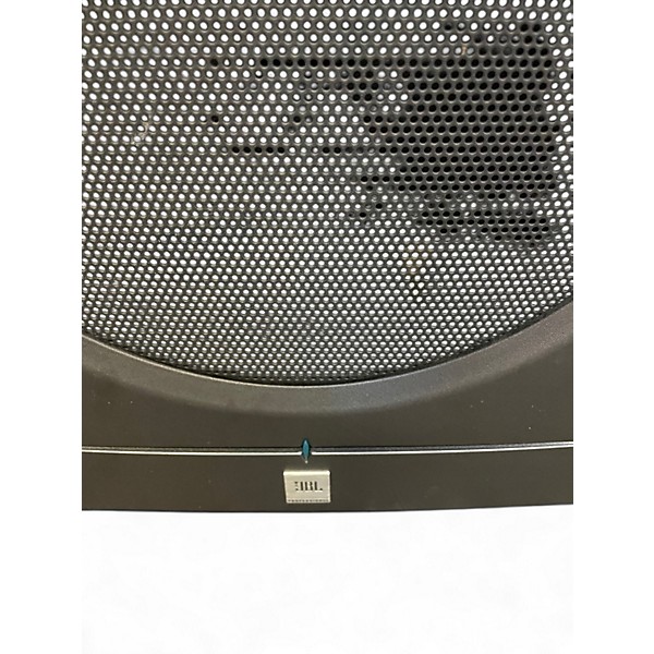 Used JBL LSR2310SP Subwoofer