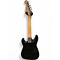 Used Squier Mini Affinity Stratocaster Black Electric Guitar