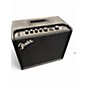 Used Fender Mustang LT25 25W 1x8 Guitar Combo Amp thumbnail
