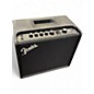 Used Fender Mustang LT25 25W 1x8 Guitar Combo Amp
