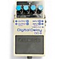 Used BOSS DD8 Effect Pedal thumbnail