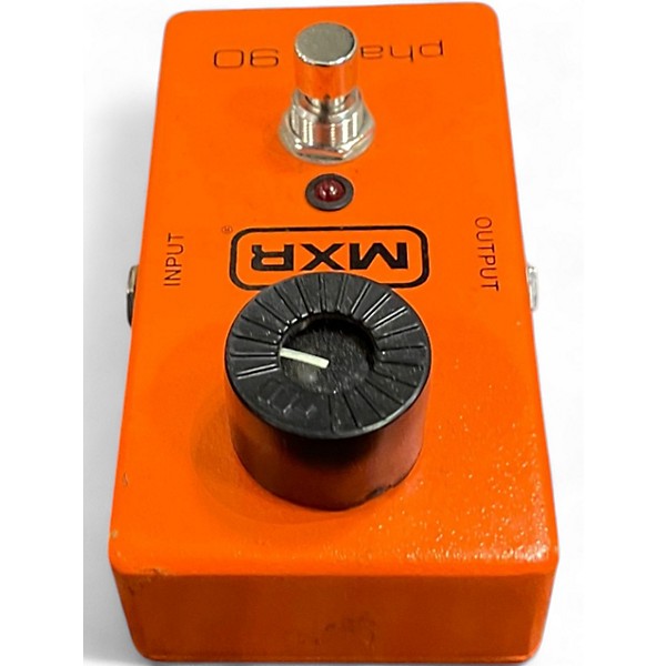 Used MXR M101 Phase 90 Effect Pedal