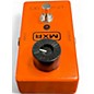Used MXR M101 Phase 90 Effect Pedal