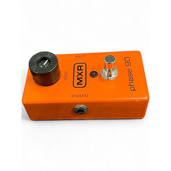 Used MXR M101 Phase 90 Effect Pedal