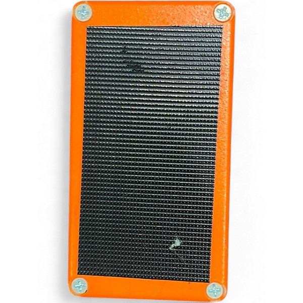 Used MXR M101 Phase 90 Effect Pedal