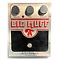 Used Electro-Harmonix Big Muff Triangle Pi Distortion Effect Pedal thumbnail