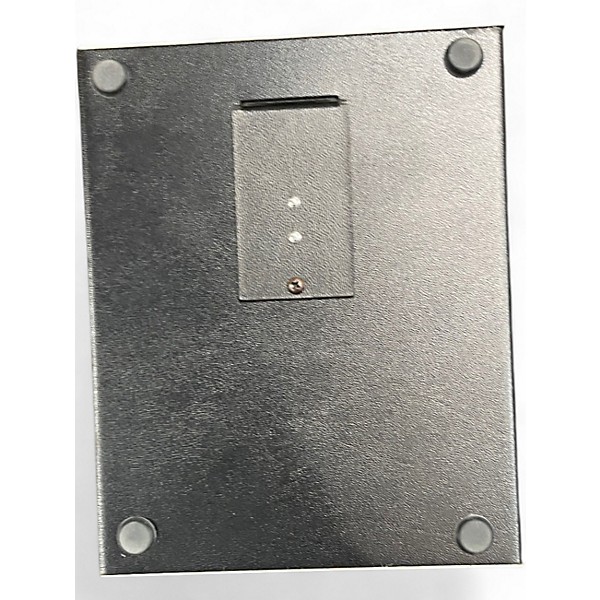 Used Electro-Harmonix Big Muff Triangle Pi Distortion Effect Pedal