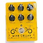 Used Caline Wine Cellar Bass Effect Pedal thumbnail