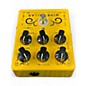 Used Caline Wine Cellar Bass Effect Pedal