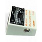 Used BOSS TU3S Tuner Pedal