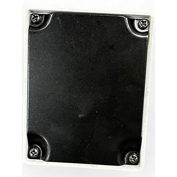 Used BOSS TU3S Tuner Pedal