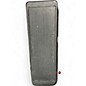 Used Dunlop 95Q Cry Baby Wah Effect Pedal thumbnail