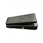 Used Dunlop 95Q Cry Baby Wah Effect Pedal