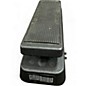 Used Dunlop 95Q Cry Baby Wah Effect Pedal